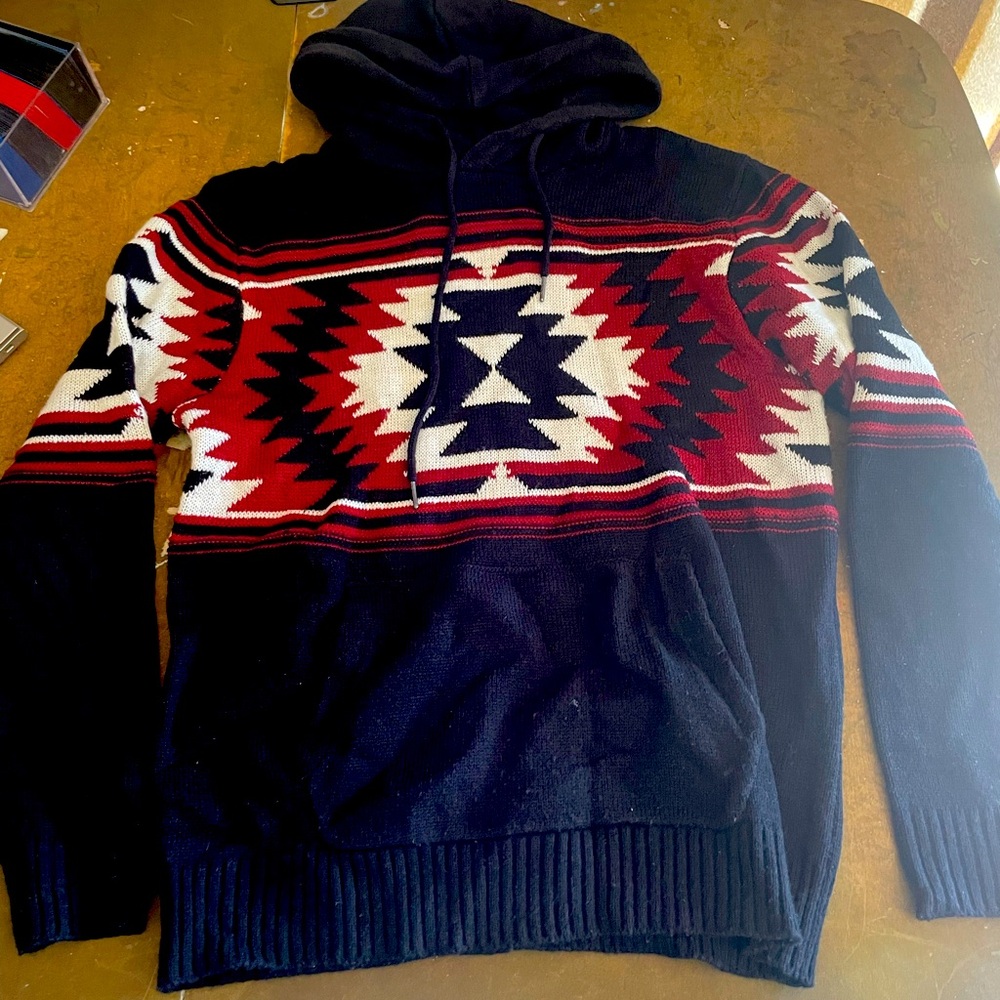 Black Rue 21 Sweatshirt